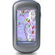 Illustration for article titled Garmin Oregon Touchscreen GPS, First Images Emerge